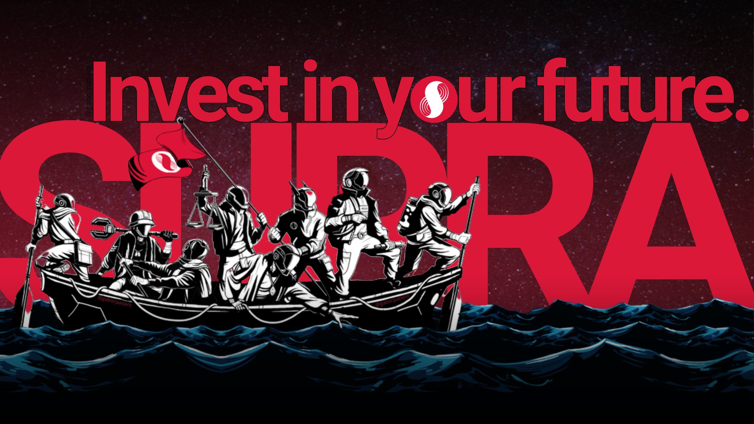Recensione di Supra Token (SUPRA) nel 2025: previsione del prezzo, guida all'airdrop e come acquistare ora
