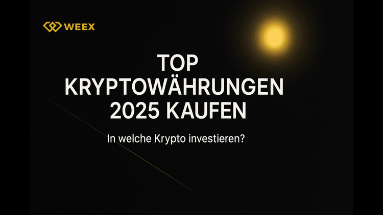 Buy Top Cryptocurrencies 2026 – Discover Our Top Picks