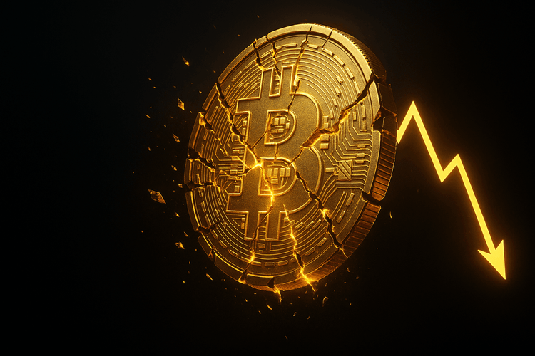 Biggest Crypto Crash of 2025: $19.3 Billion Wiped Out in 24 Hours