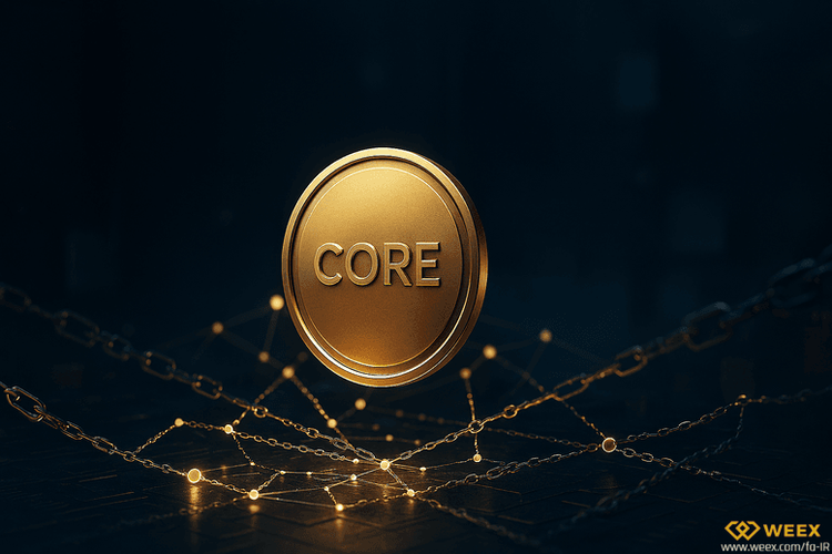 Token CORE: La tua porta d'accesso al mondo finanziario di Bitcoin con opportunità di investimento su WEEX