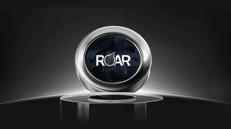 Previsão do Preço do ROAR Token: Perspetiva do Investidor sobre a Reserva de Ativos de Petróleo Russa