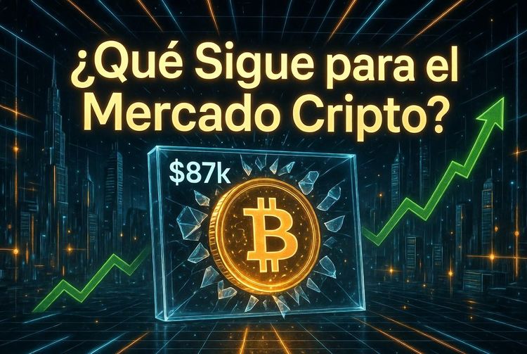 Bitcoin supera gli 87.000 $: cosa attende il mercato delle criptovalute?