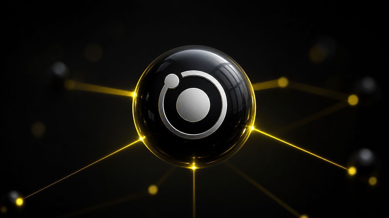 RENDER Node Operator werden: GPU vermieten & verdienen
