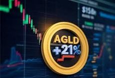 Adventure Gold (AGLD) Kursprognose 2025–2030: Wird AGLD 10 $ erreichen? Hier ist, was Sie wissen müssen!